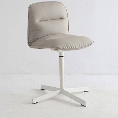 Lole Esme Office Chair - Light Grey , SKU676