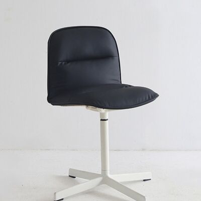 Johnston Office Chair - Grey , SKU677
