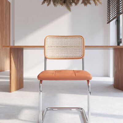 Philippe Starck Acrylic Dining Chair - No , SKU685