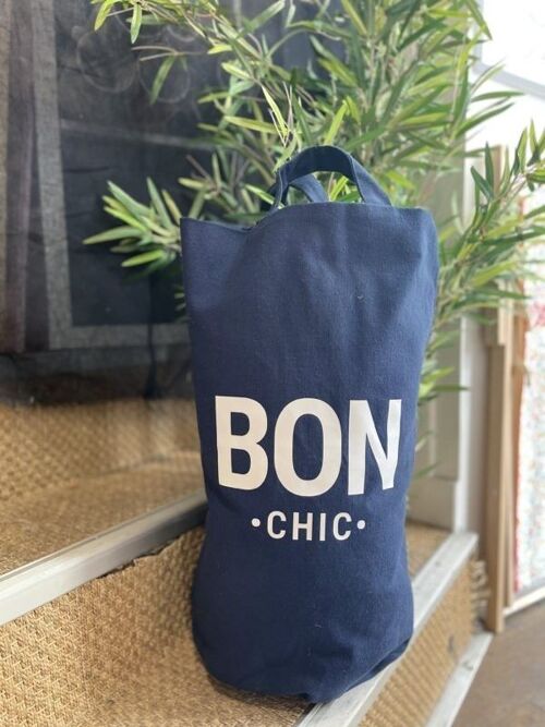 Panier de rangement "Bon Chic"