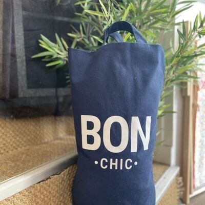 Cesta de almacenamiento "Bon Chic"