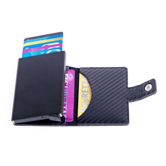 Figuretta - Schwarzer Kohlenstoff