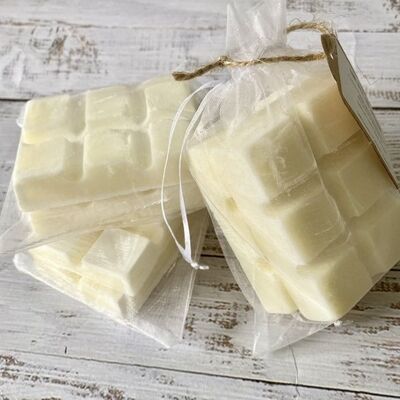 L&R Soy Wax Melts - Daisy chain