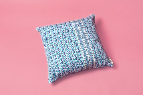 Afridéco / Cushion cover / 40cm x 40 cm