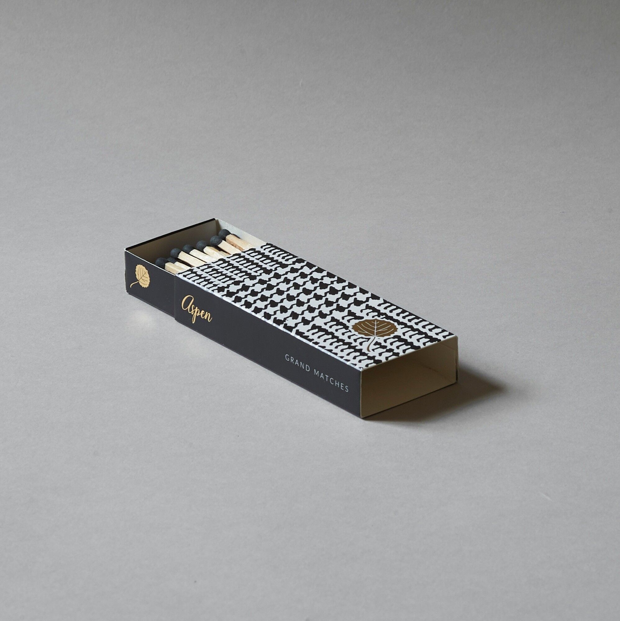 ESTERHAZY Long Scented Matches