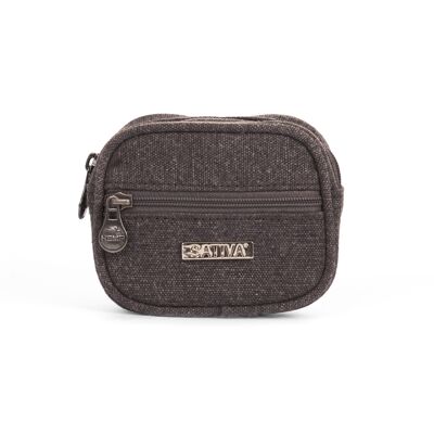 Mini Barrel Bag (Small) by Sativa Hemp Bags