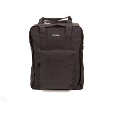 Sativa Hemp All Purpose Bag - grey