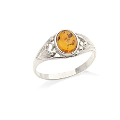 ANILLO AMBAR PLATA_AMP00124R