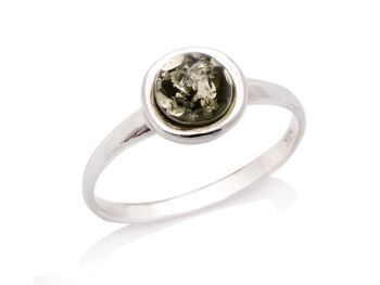 Bague argent ambre_ajp7-350vr