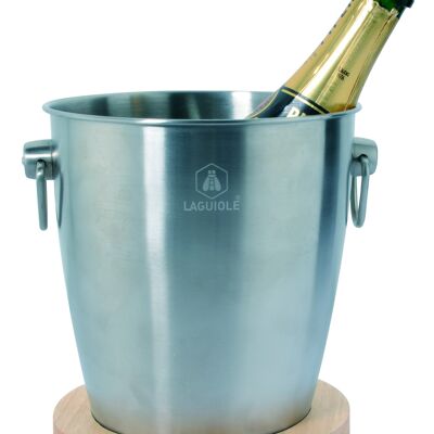 Champagne bucket