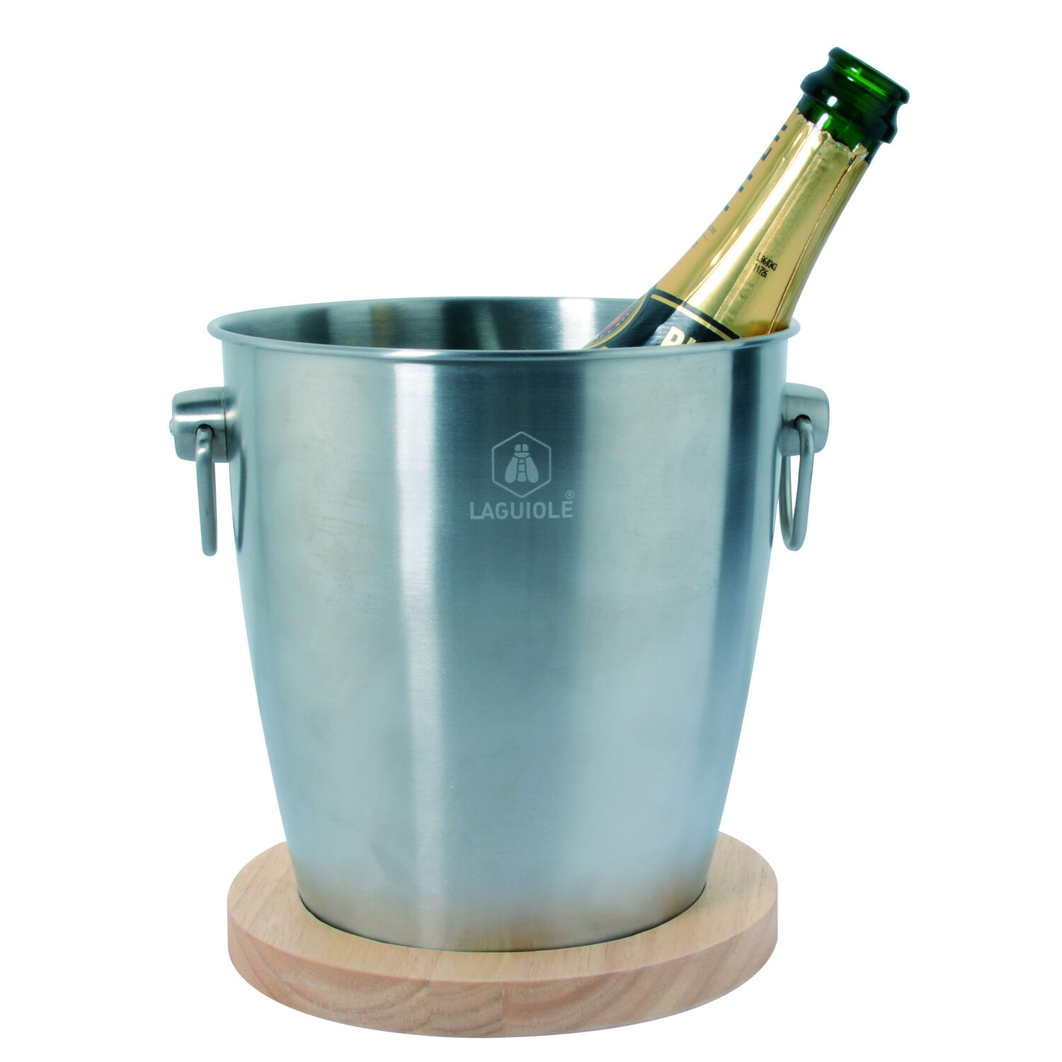 Champagne bucket