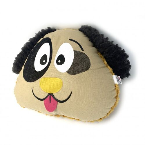 Coussin Grand chien 1