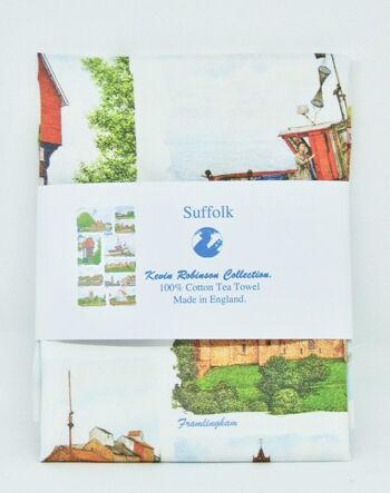 Coffret cadeau de cuisine Suffolk Country. (Moyen) 2