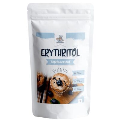 Erythritol (1 kg)