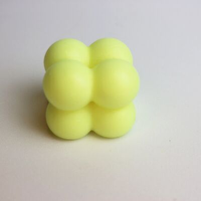 Bubble Wax Melt - Pear Drop