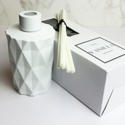 Vanilla Reed Diffuser