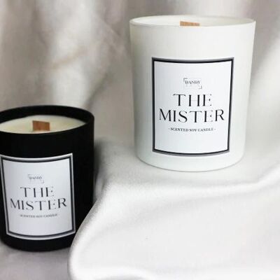 The Mister Candle 1