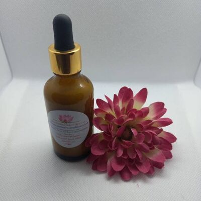 Natural Acne and Hyperpigmentation Serum