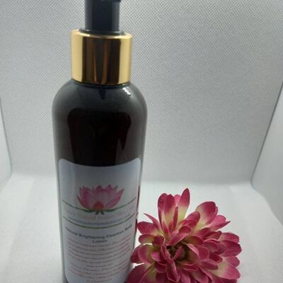 Natural Brightening Flawless Body Lotion (Caramel Skin Tone)