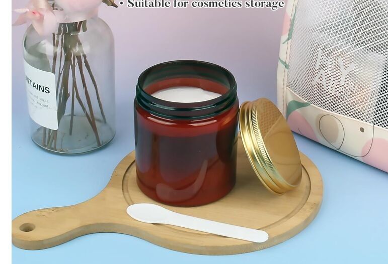 Loción Corporal Iluminadora Natural Perfecta (Tono De Piel Caramelo)