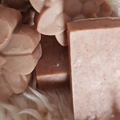 Natural Haven Medicated Soap