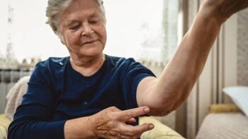 Crème et gel douche naturels pour la polyarthrite rhumatoïde et la sciatique 3