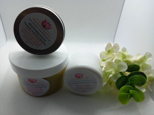 Natural Ringworm and Psoriasis Soap & Cream