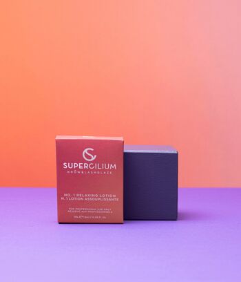 Supercilium No.1 Solution Relaxante 1