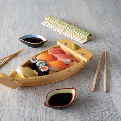 Sushi-Box 2 Personen