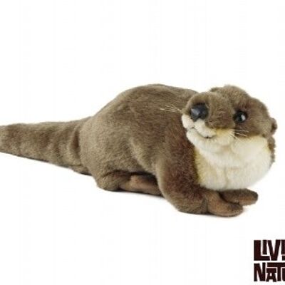 Knuffel Otter