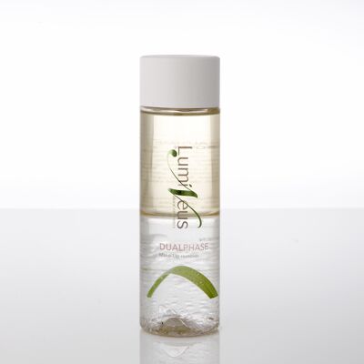 Make-up remover- dual phase - alle huidtypes
