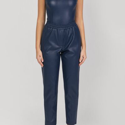 Pantalones azules