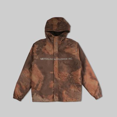 Maven Windbreaker-Farben