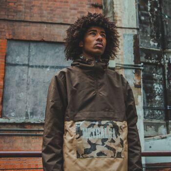 Massive Veste-Camo 7