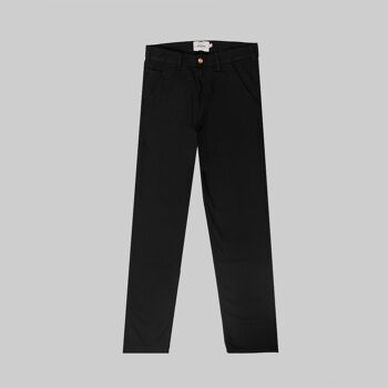 Pantalon Podium-Noir 1