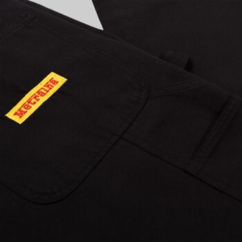 Pantalon Podium-Noir 2