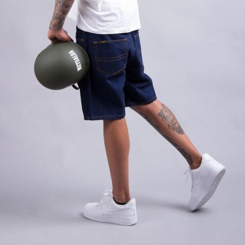 Classic Shorts AK-Dark Blue