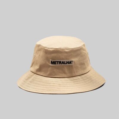 Bucket Hat-Kamel