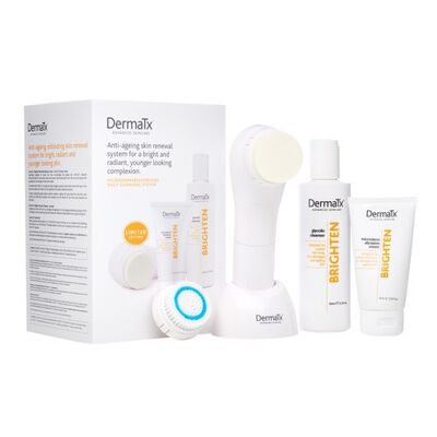 Brighten Anti-Ageing Skin Renewal System