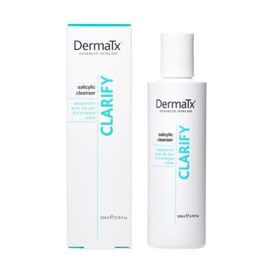 Clarify Salicylic Cleanser