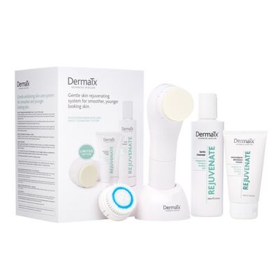 Rejuvenate Gentle Skin Rejuvenating System