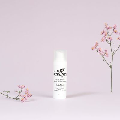 Gesichts-Effecto-Lifting-Serum