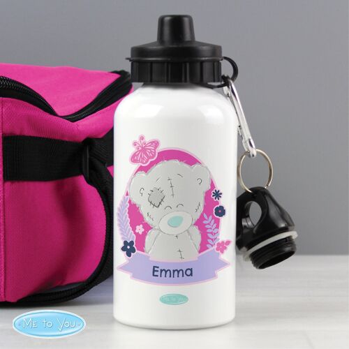 Personalised Me To You Drinks Bottle