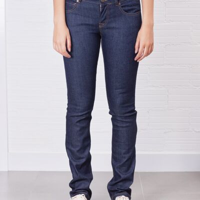 Rhodes Coupe Slim Femme