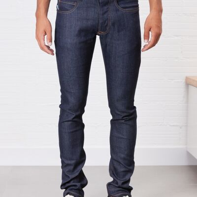 Rhodes Coupe Slim Homme