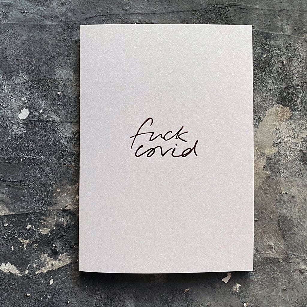 Fanculo Covid