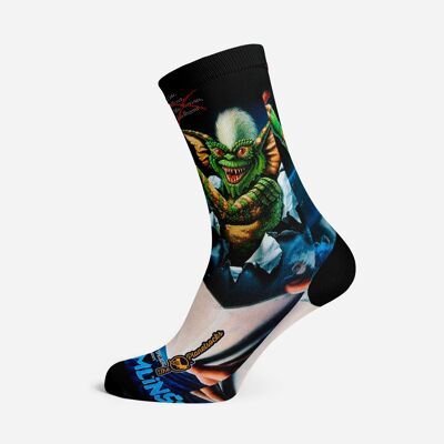 Gremlins-Socken