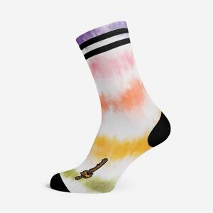 Cinq Tie Dye