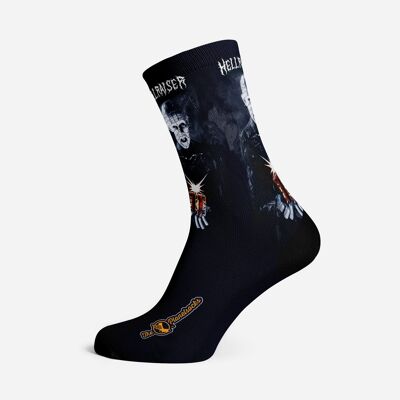 Hellraiser Socks