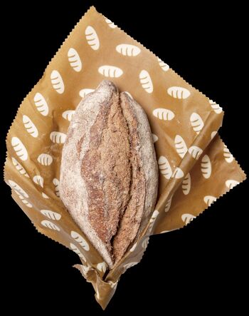 serviette de pain 1